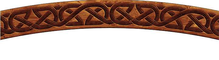 Wooden Frame