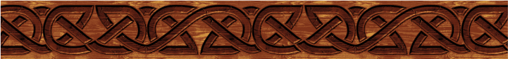 Wooden Frame