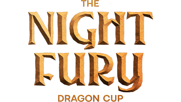 The Night Fury Cup
